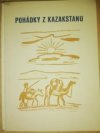 Pohádky z Kazakstanu