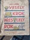 Veselý krok přes celý rok