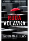 Rudá volavka