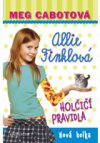 Allie Finklová - Holčičí pravidla