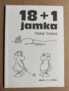 18+1 jamka