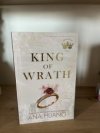 King of wrath