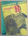 Magazín B.