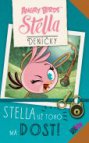 Angry Birds - Stella - Stella už toho má dost
