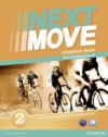 Next Move 2 Students´ Book w/ MyEnglishLab Pack