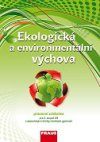 Ekologická a environmentální výchova - učebnice