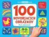 100 hovoriacich obrázkov Prvé vedomosti