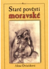 Staré pověsti moravské