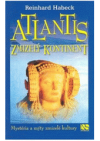 Atlantis - zmizelý kontinent