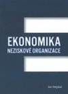 Ekonomika neziskové organizace