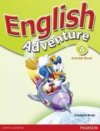English Adventure Starter A
