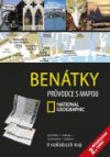 Benátky - Průvodce s mapou National Geographic