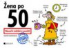 Žena po 50