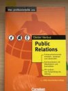 Public Relations