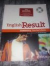 English Result