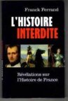 L histoire interdite