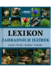 Lexikon zahradních jezírek