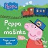 Peppa a mašinka
