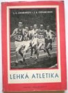 Lehká atletika