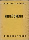 Krutá chemie