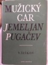 Mužický car Jemeljan Pugačev