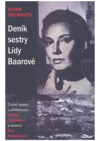 Deník sestry Lídy Baarové