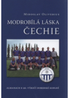 Modrobílá láska Čechie