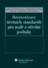 Harmonizace účetních standardů pro malé a střední podniky