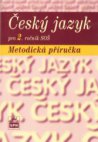 Český jazyk pro 2. ročník středních odborných škol