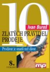 10 zlatých pravidel prodeje