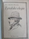 Tyrolské elegie