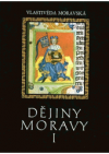 Dějiny Moravy