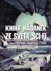 Kniha hádanek ze světa sci-fi ­