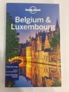 Belgium & Luxembourg -  Lonely Planet 
