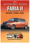 Automobily Škoda Fabia II