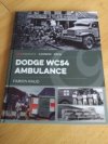 Dodge WC54 ambulance
