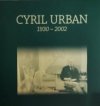 Cyril Urban 1930-2002