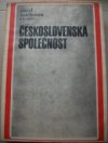 Československá společnost