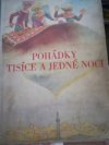 Pohádky tisíce a jedné noci