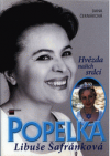 Popelka Libuše Šafránková