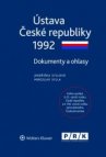 Ústava České republiky 1992