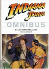 Indiana Jones - Omnibus další dobrodružství