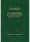 Homeopatická materia medica