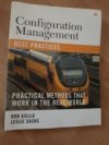 Configuration Management