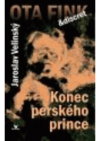 Konec perského prince