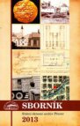 Sborník Státního okresního archivu Přerov 2013