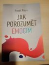 Jak porozumět emocím 