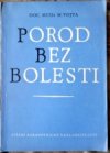 Porod bez bolesti