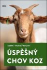 Úspěšný chov koz