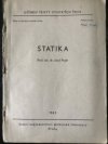 Statika